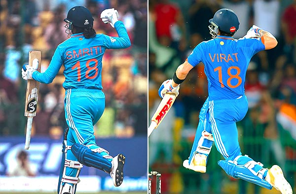 "Jersey Wahi Toh Jazba Wahi," JioStar Ignites Pride Ahead of ICC Women’s World Cup 2025