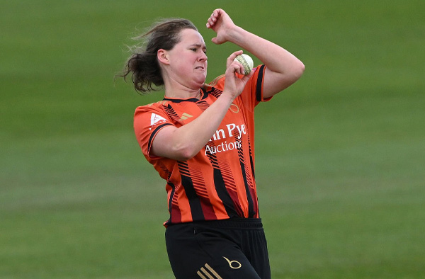 Kathryn Bryce for The Blaze