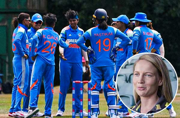 Meg Lanning Shares Hard-Earned Insights as India Prepares for Home World Cup