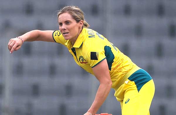 Sophie Molineux Ready to "Rip Off the Band-Aid" at the 2025 World Cup After Nine-Month Injury Layoff