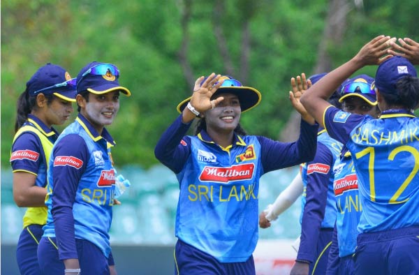 Sri Lanka U19 Secure 9-Run Win in Rain-Hit 4th T20, Extend Unbeaten Run Against Australia