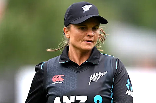 "I'd Love to Have a Taste," Suzie Bates on the Test Dream That Hasn't Come Yet