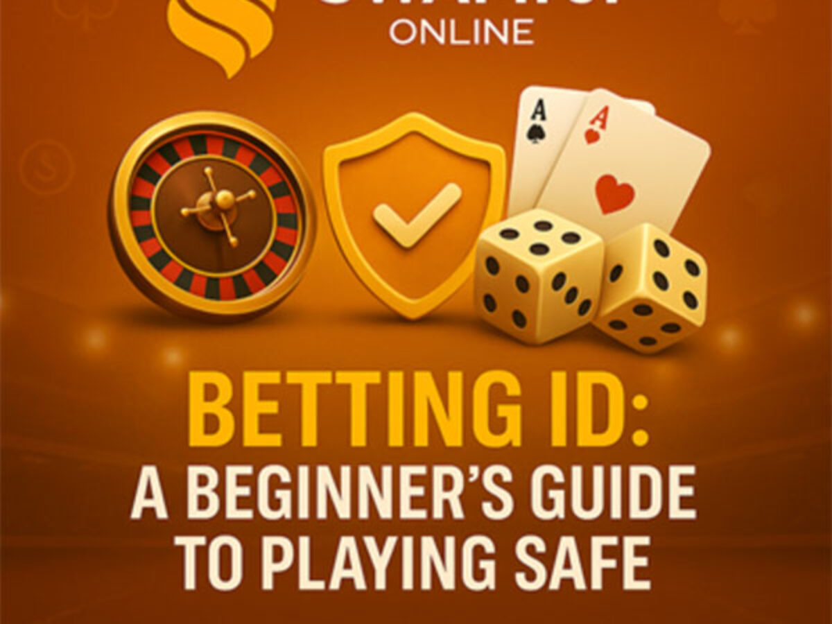 Betting ID: A Beginner's Guide to Playing Safe