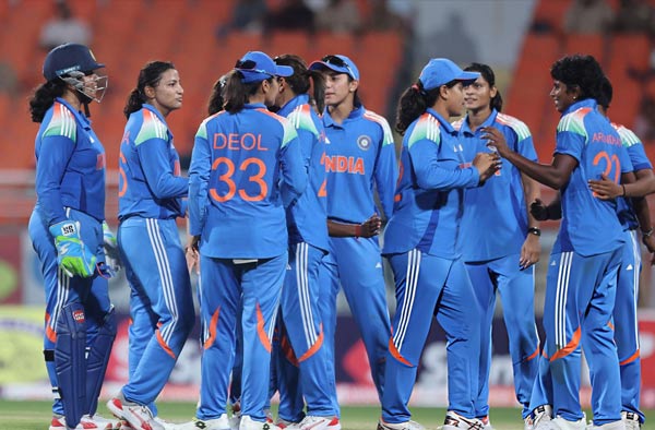 Women’s World Cup 2025: SWOT Analysis of Indian Women’s Cricket Team