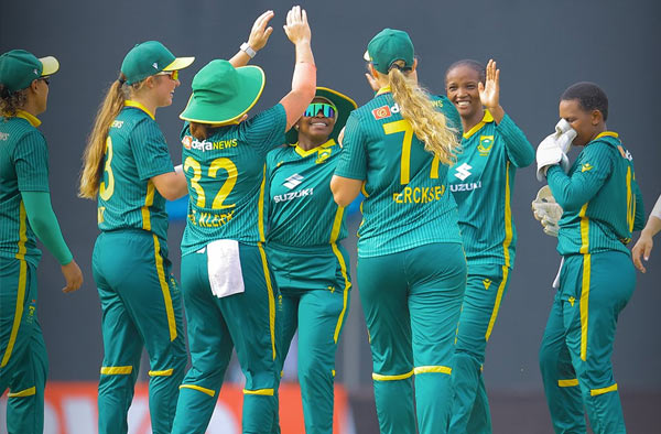 Women’s World Cup 2025: SWOT Analysis of South Africa Women’s Cricket Team