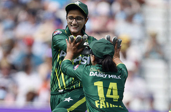 Top 3 Pakistan Players to Watch in the Women’s ODI World Cup 2025