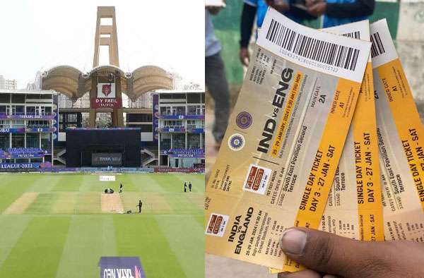 ICC Women’s World Cup 2025: Venue Shifts and Ticket Chaos