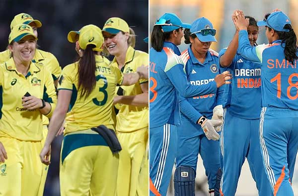 All Squads Announced for Women’s ODI World Cup 2025, Starting September 30