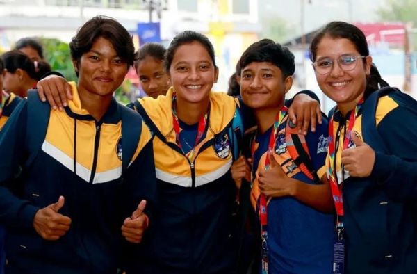 Ankita Shah's 4-Fer, Kalpana Verma's All-Round Heroics, Delivers First Win for Haridwar Storm