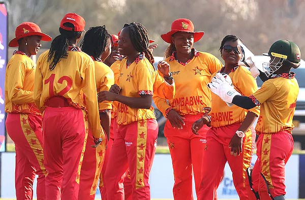 Women’s Africa Division 1 Qualifier Crowns Zimbabwe Champions, Tanzania Finish Third