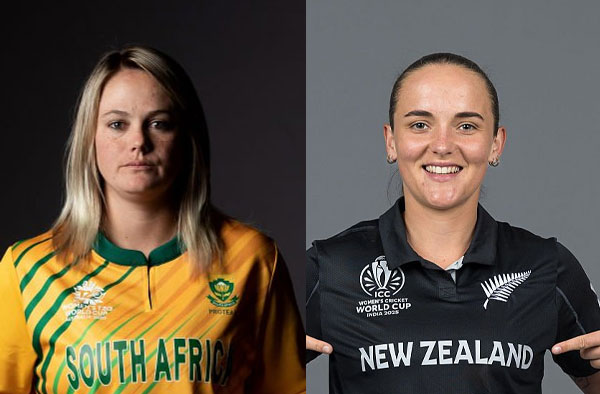 1000 Runs and 100 Wickets: Youngest Female Cricketers to Achieve the ODI Double