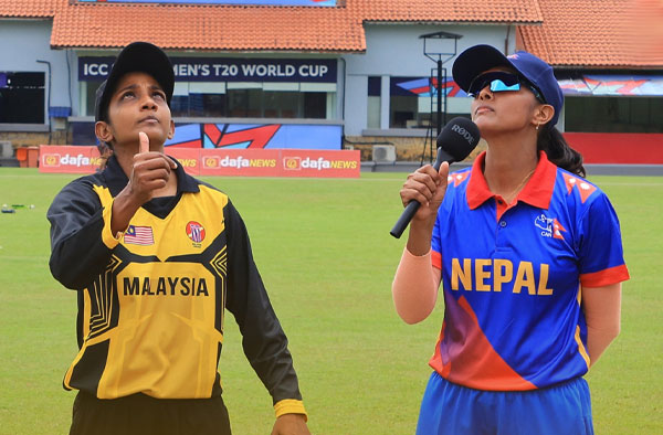 2nd T20I: Malaysia Women vs Nepal Women | Squads | Players to Watch | Fantasy Playing XI | Live Streaming | Pitch Report