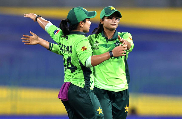 Top 3 Pakistan Players Who Could Be Game-Changers in the India vs Pakistan Clash. PC: Getty