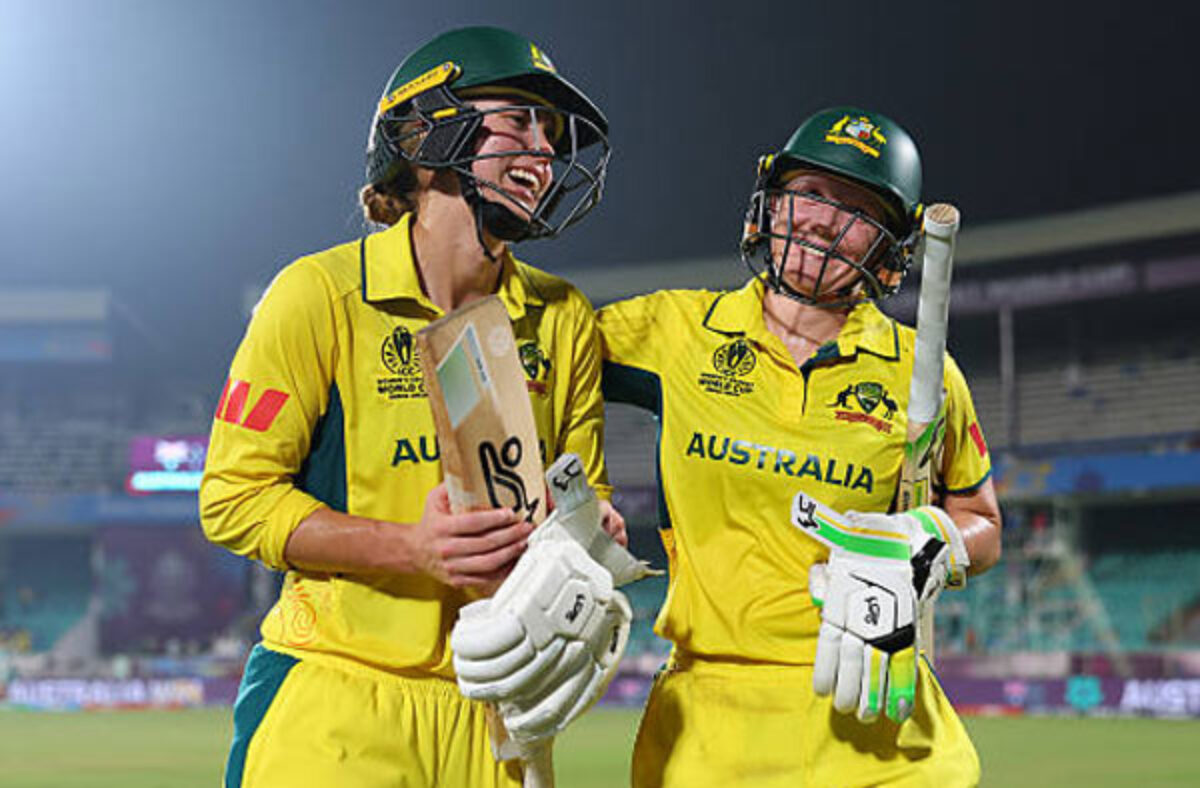 IT Girl Australia Issue 117＋切り抜き australia-vs-bangladesh-women-