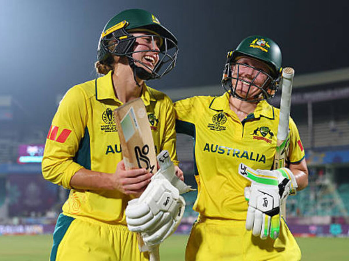 IT Girl Australia Issue 117＋切り抜き australia-vs-bangladesh-women-