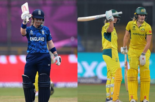 Watch Highlights: Tammy Beaumont's 78 in vain, Gardner-Sutherland’s Unbeaten 180-Run partnership Seal Australia's Win