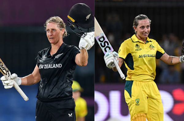 Watch Highlights: Sophie Devine's Century in Vain as Garder-Sutherland Seal 89-Run Win