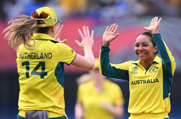 Top 3: Best Bowling Figures in Women's ODI World Cup History