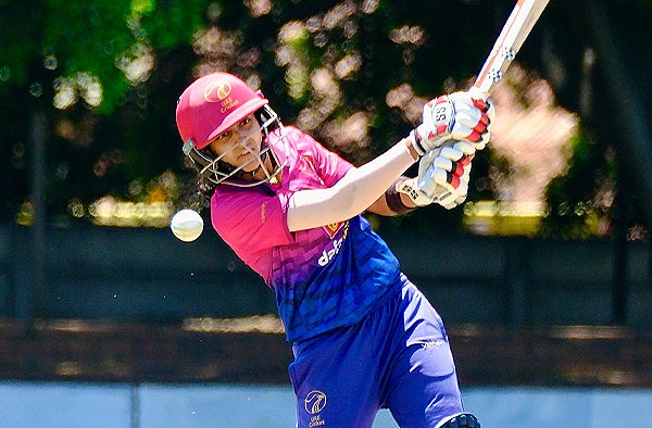 Top 4: Fastest T20I Fifty for an Associate Player Against a Full Member Nation