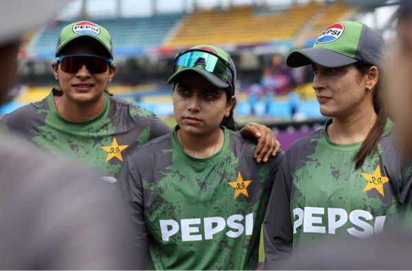 "We’ll try to play the cricket we’ve been playing in the past," says Fatima Sana as Pakistan shift focus to India clash