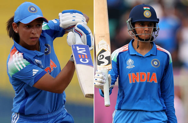 Top 3: India Players to Watch Out in Must-Win England Clash