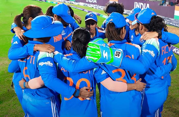 Explained: India's Road to Semi-Finals of Women’s ODI World Cup 2025