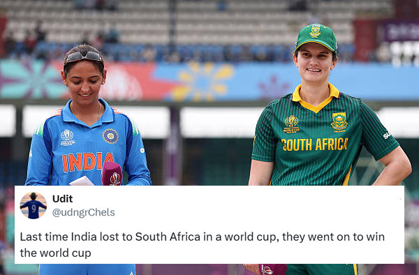 Fan Reactions: Nadine de Klerk Celebrated for Leading South Africa to Thrilling Win Over India