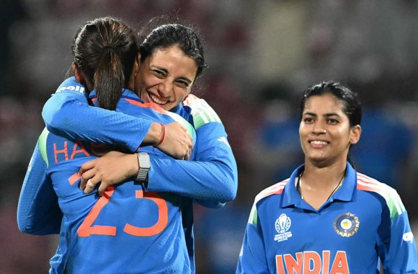 India Rebounds from Triple Defeats to Dominate New Zealand and Clinch Semifinal Berth