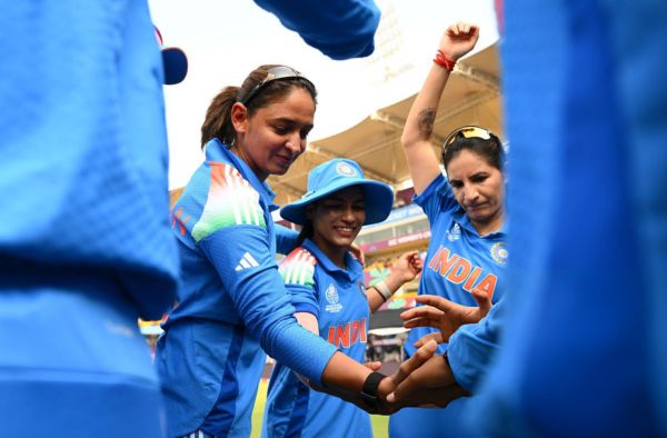 All Scenarios Explained: India’s Chances for Semi-Final Qualification