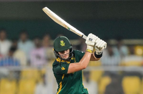 Laura Wolvaardt Becomes the First South African Woman to Surpass 5000 ODI Runs