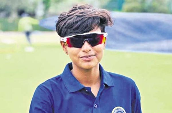 M Mamta to Lead Hyderabad in BCCI Women's T20 Championship, Starts October 8