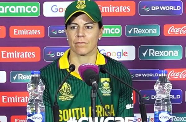 Marizanne Kapp Opens Up on England defeat, Nadine de Klerk's Growth and More
