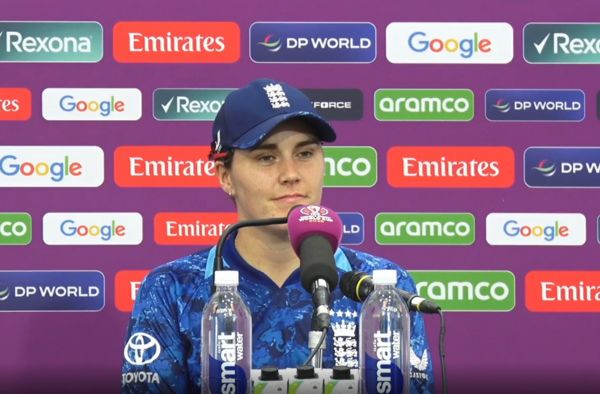 What did Nat Sciver-Brunt admit after Australia's Indomitable fightback against England?