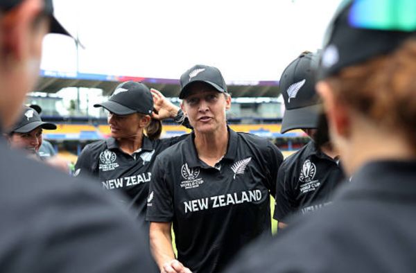 What are New Zealand's Qualification Scenarios for the Women's World Cup 2025?