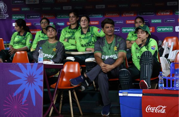 PCB Orders Review After Pakistan Women's Disastrous World Cup Campaign, Major Shake-Ups Likely