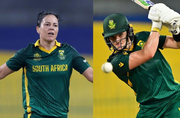 Watch Highlights: Marizanne Kapp and Laura Wolvaardt Lead as South Africa Outclass Pakistan