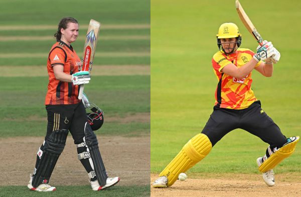 Who are the Nominees Shortlisted for the PCA Women's Player of the Year 2025?