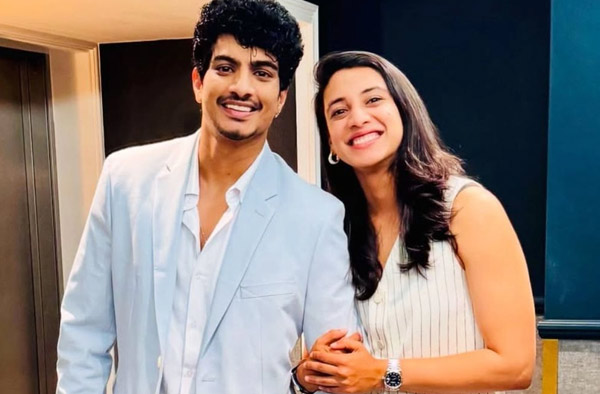 Palash Muchhal Makes Big Announcement About His Relationship with Smriti Mandhana