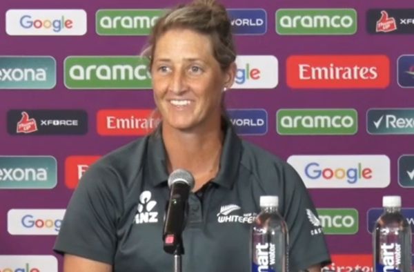 "Tomorrow's a new game, everyone starts on zero," Sophie Devine on dominant record over India
