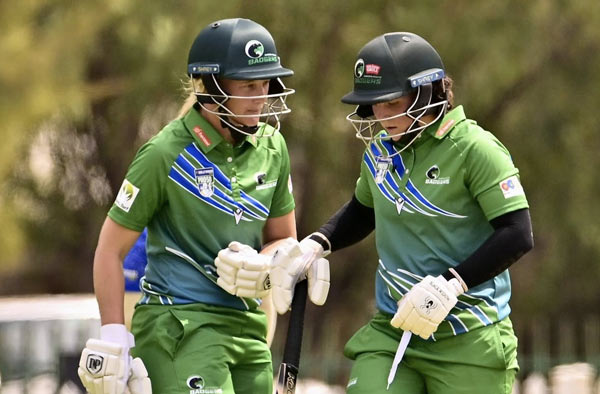 Izel Cilliers, Julia Hoal, and Bowlers, Deliver 65 Runs Win for South Western District Over Western Province