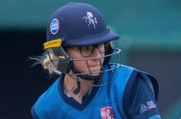 Former England Cricketer Susie Wilson-Rowe Diagnosed with Stage Four Lung Cancer