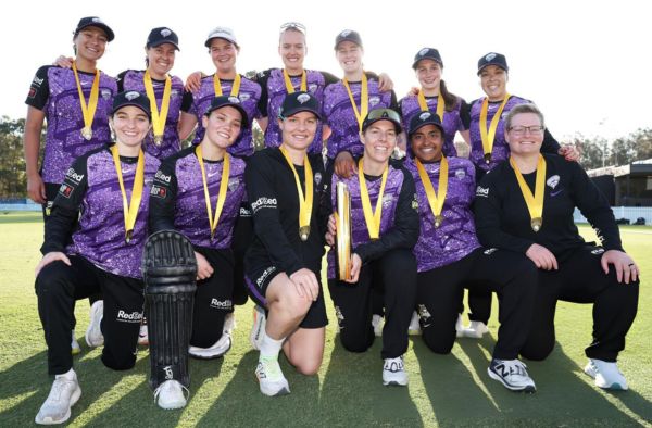 All You Need to Know About the T20 Spring Challenge 2025 - Squads, Schedule, Broadcasting Details