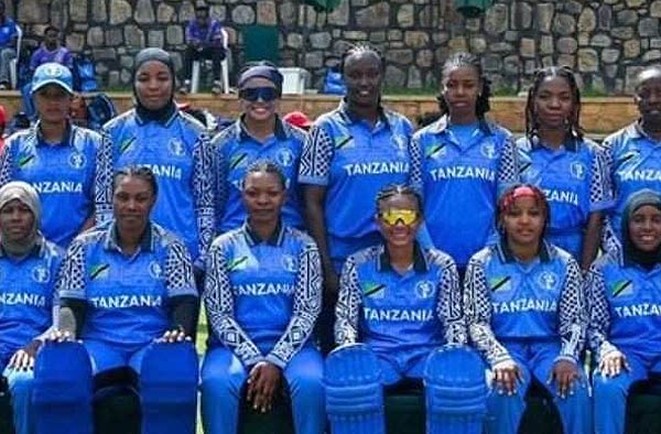 Tanzania Name Squad for 5-Match Women's T20I Series Against Canada, Neema Pius to Lead