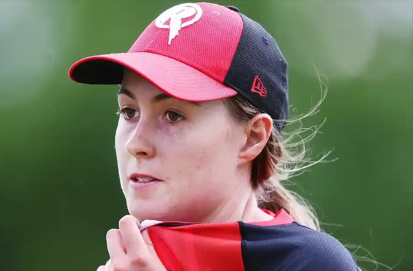 Tayla Vlaeminck Ruled Out of Fourth Consecutive WBBL Season After Shoulder Rehab Setback