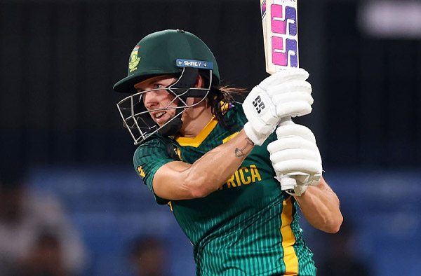 South Africa Women Aiming for Complete Performance Against Sri Lanka, says Tazmin Brits