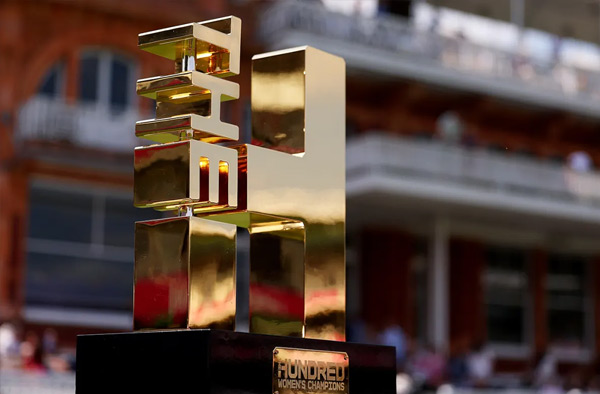 The Hundred Set for Historic 2026 Revamp with Player Auctions and 100% Pay Rise for Women