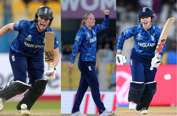 Top 3: England Players to Watch Out in Crucial Clash Against India