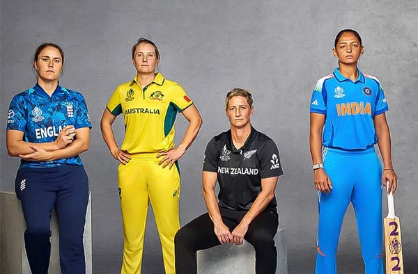 ICC Launches Inaugural Women's Cricket Week as World Cup Captivates Fans