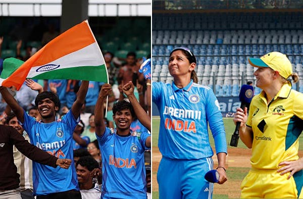 When and How to Book Semi-Final Tickets for Women's World Cup 2025 Semi-Finals?