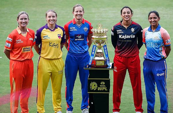 WPL 2026 Player Retention, Right to Match, Mega Auction Guidelines Released